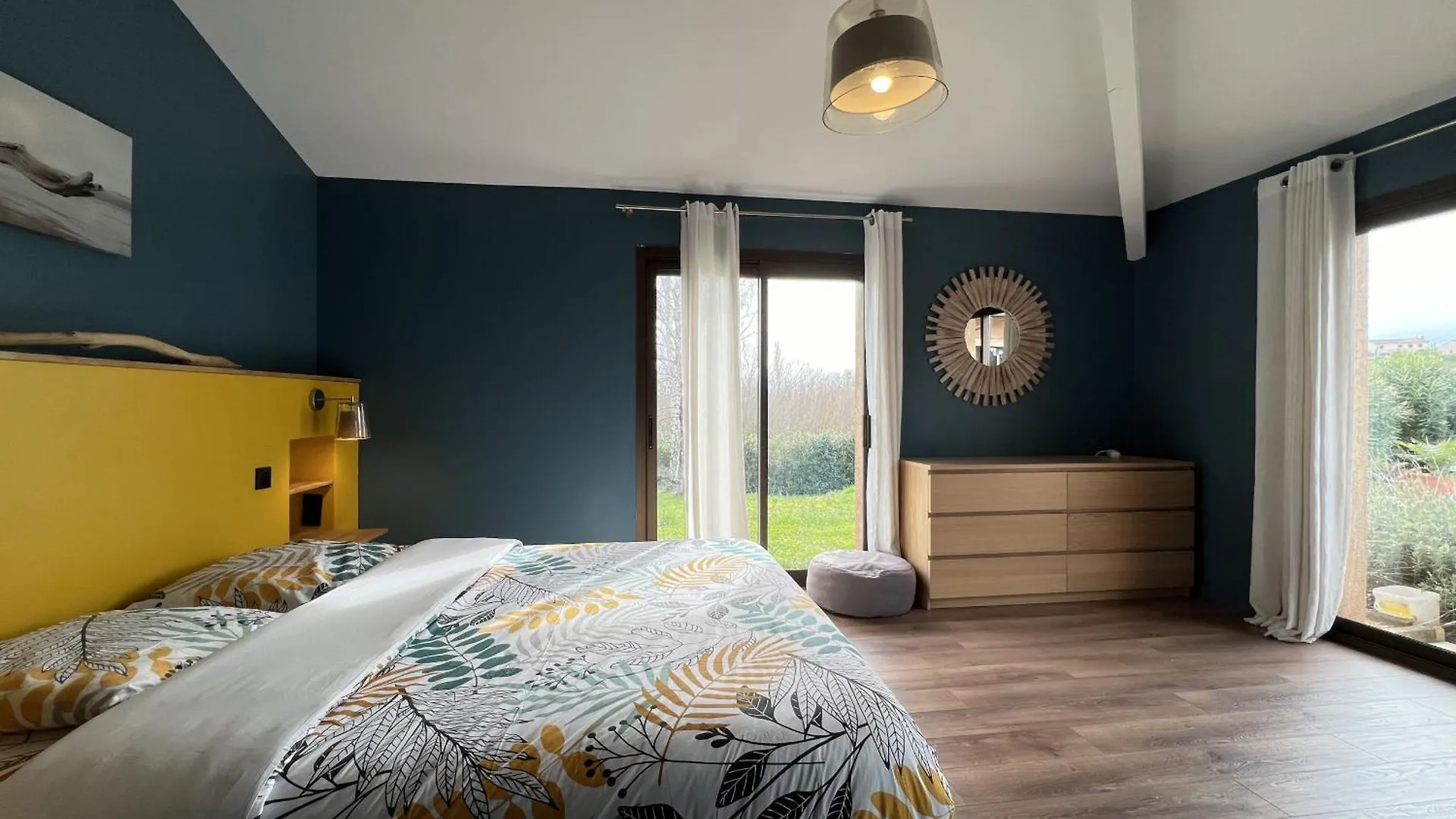 Holiday home Le Bonheur 8P - Maison Familiale - Piscine-Jardin Dremil-Lafage