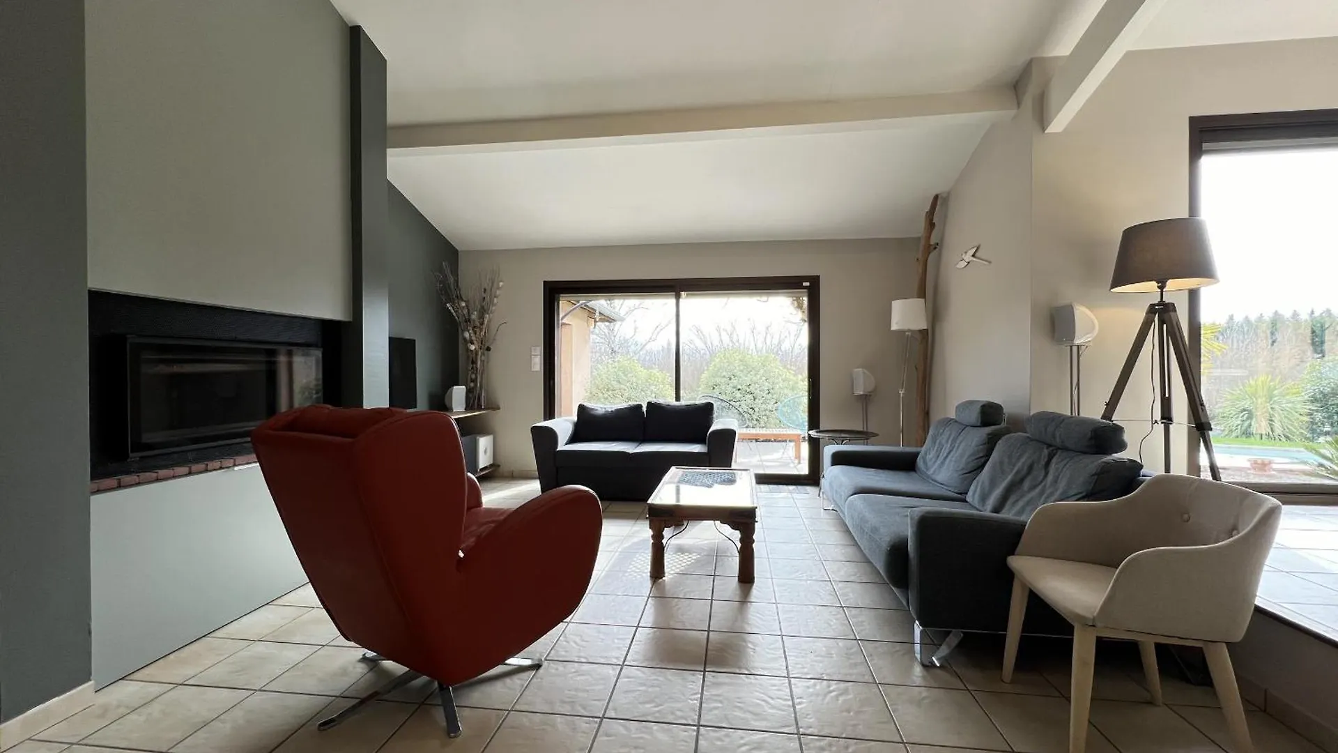 Le Bonheur 8P - Maison Familiale - Piscine-Jardin Dremil-Lafage 0*,  France