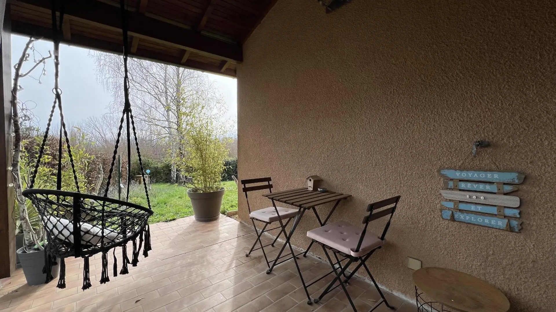 Holiday home Le Bonheur 8P - Maison Familiale - Piscine-Jardin Dremil-Lafage