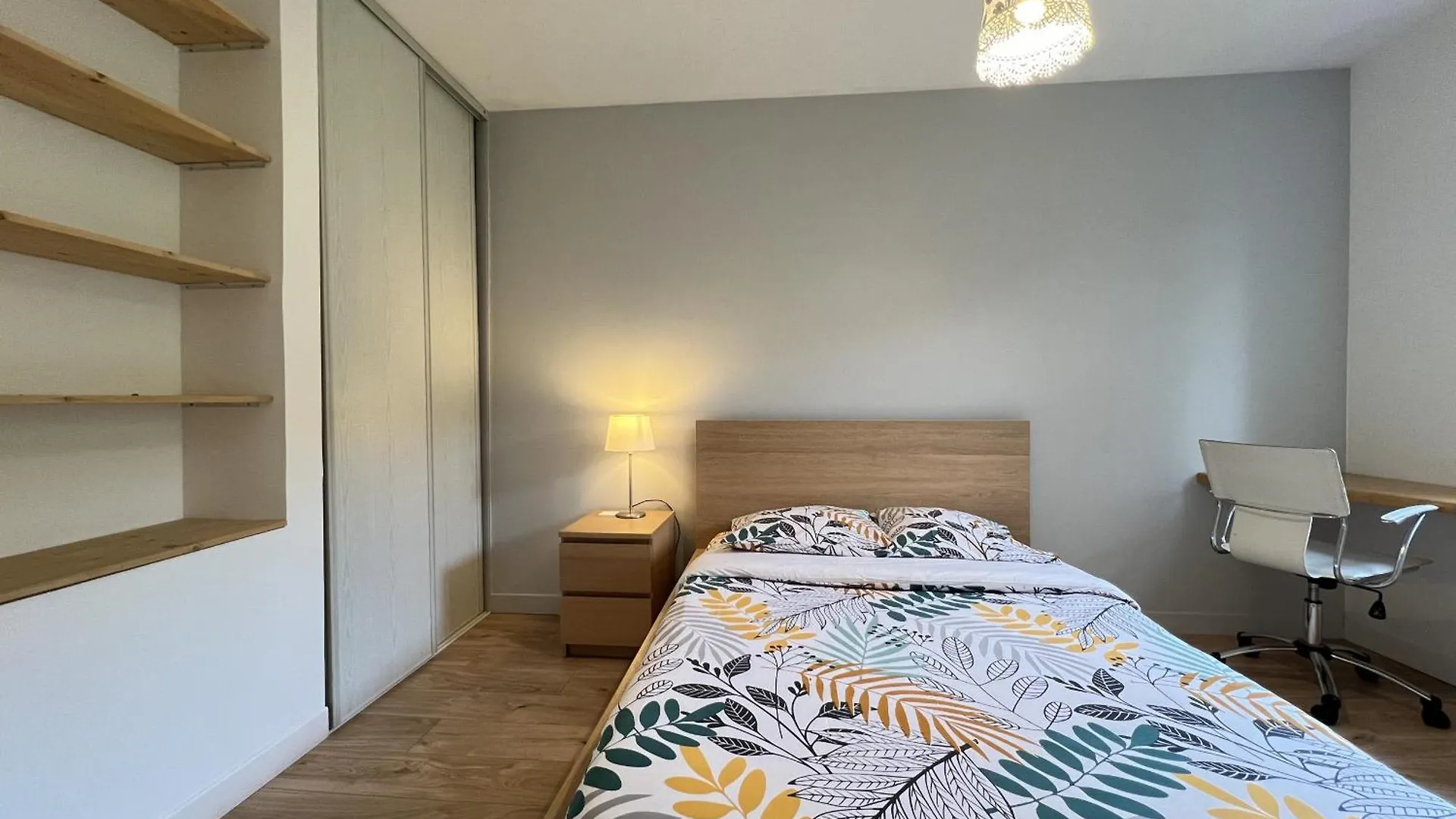 Holiday home Le Bonheur 8P - Maison Familiale - Piscine-Jardin Dremil-Lafage