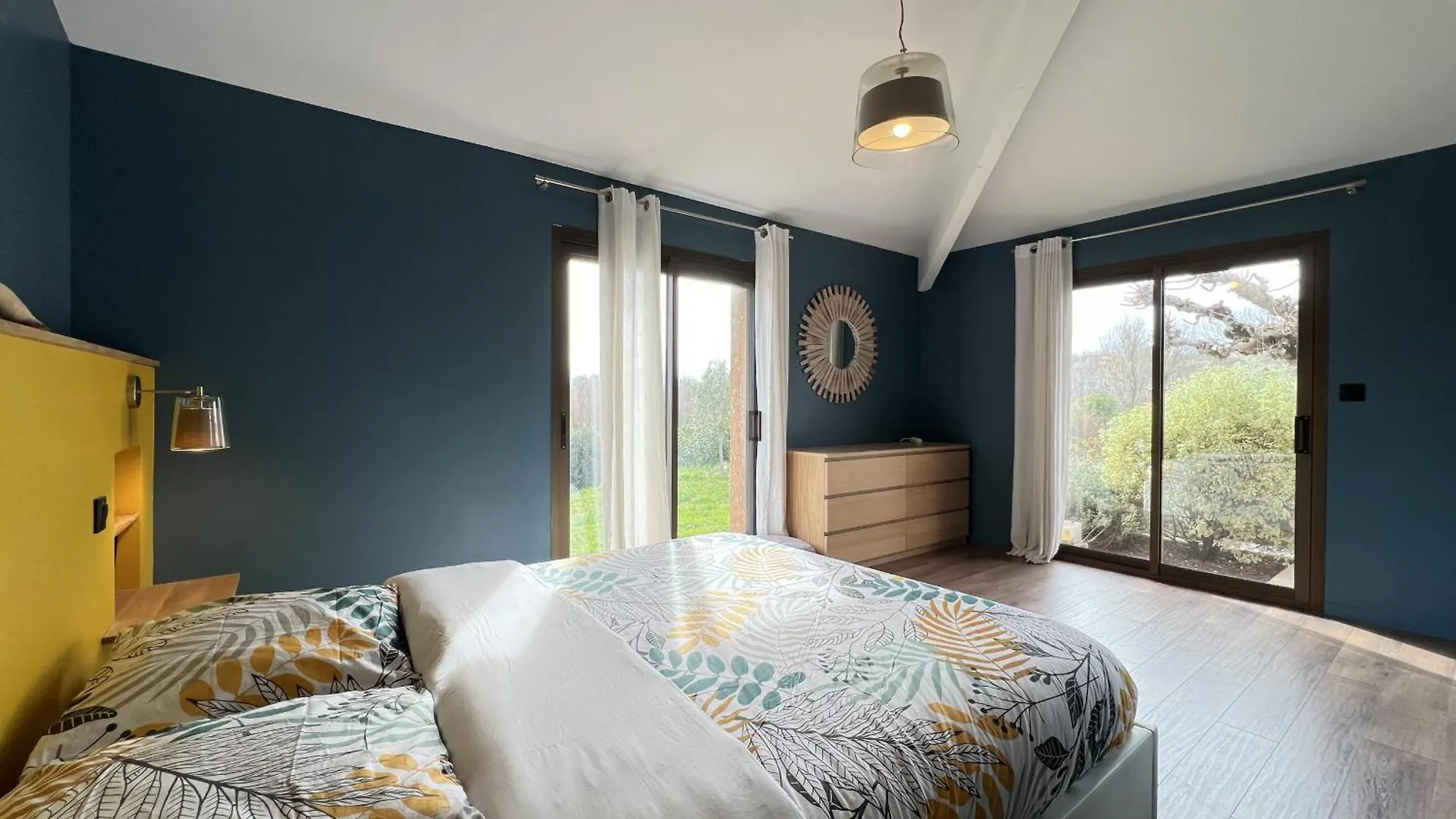 Le Bonheur 8P - Maison Familiale - Piscine-Jardin Dremil-Lafage France