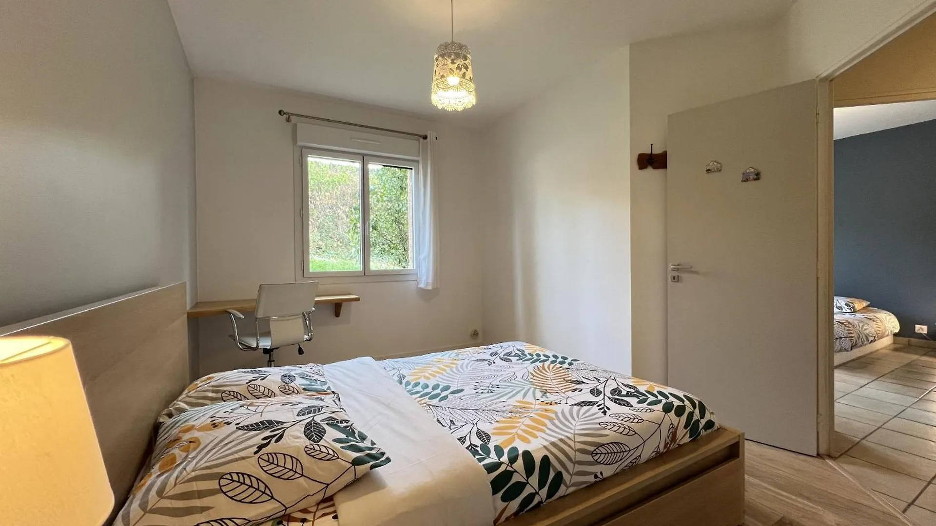 Holiday home Le Bonheur 8P - Maison Familiale - Piscine-Jardin Dremil-Lafage France