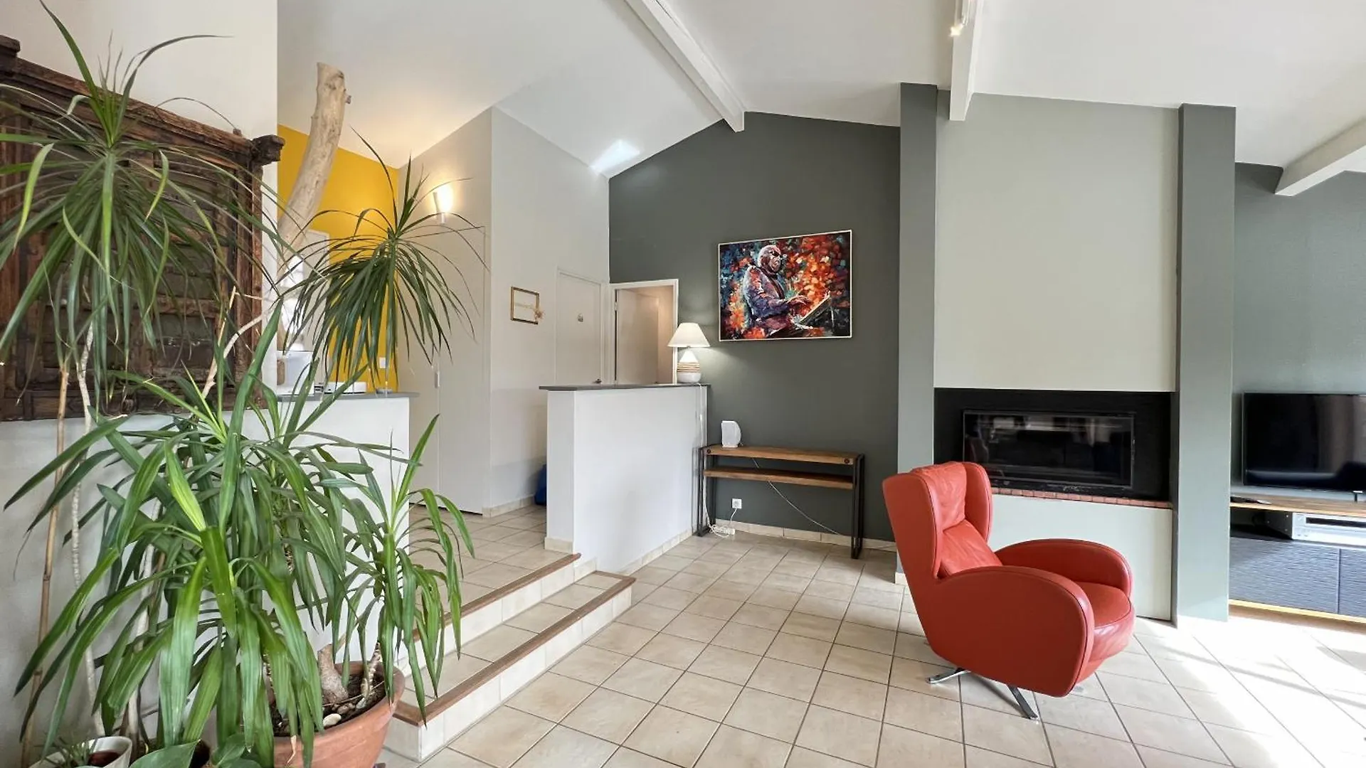 Le Bonheur 8P - Maison Familiale - Piscine-Jardin Dremil-Lafage 0*,  France