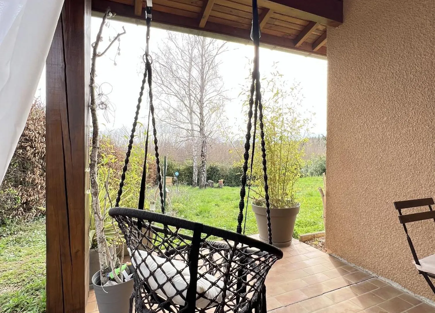 Holiday home Le Bonheur 8P - Maison Familiale - Piscine-Jardin Dremil-Lafage