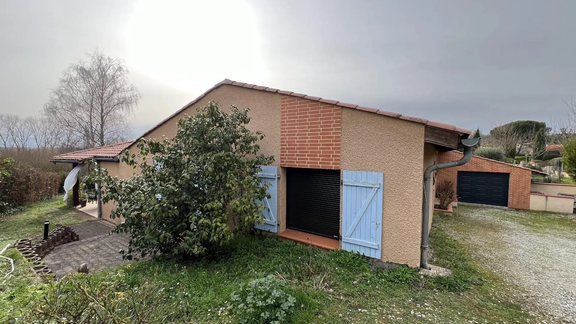 Le Bonheur 8P - Maison Familiale - Piscine-Jardin Dremil-Lafage