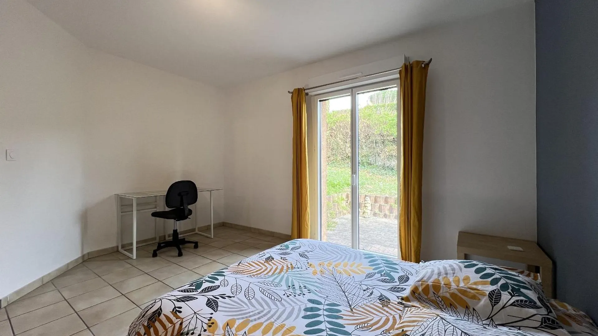 Le Bonheur 8P - Maison Familiale - Piscine-Jardin Dremil-Lafage Holiday home